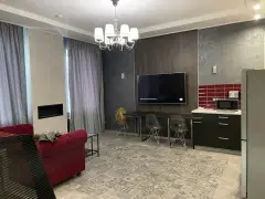 Фото гостя 6 — Студия однокомнатная на улице Большой Советской, 40 м², Смоленск