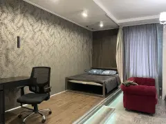 Фото гостя 11 — Студия однокомнатная на улице Большой Советской, 40 м², Смоленск