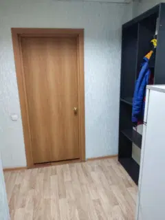 Фото гостя 1 — отель «Куйбышевская», Новокузнецк