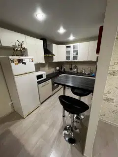 Фото гостя 3 — Квартира двухкомнатная на улице Софьи Ковалевской, 52 м², Петрозаводск