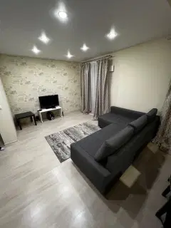 Фото гостя 11 — Квартира двухкомнатная на улице Софьи Ковалевской, 52 м², Петрозаводск