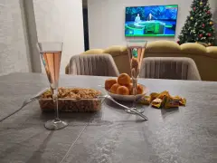 Фото гостя 7 — Квартира трёхкомнатная в Ново-Савиновском, 94 м², Казань