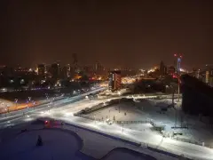 Фото гостя 8 — Квартира однокомнатная в Верх-Исетском, 48 м², Екатеринбург