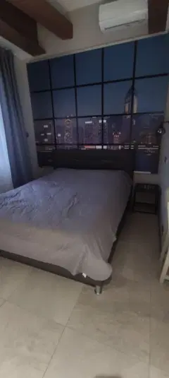 Фото гостя 3 — Студия однокомнатная у Автозаводской, в Даниловском, 25 м², Москва