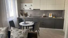 Фото гостя 1 — Студия однокомнатная в Привокзальном, 44 м², Тула