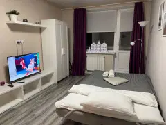 Фото гостя 6 — Квартира однокомнатная на улице Торнева, 36 м², Петрозаводск