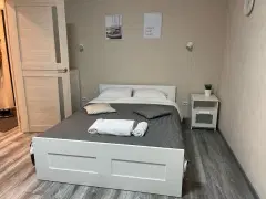 Фото гостя 10 — Квартира однокомнатная на улице Торнева, 36 м², Петрозаводск