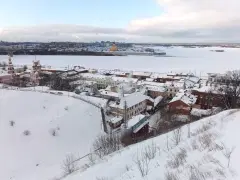 Фото гостя 6 — Квартира однокомнатная в Канавинском, 42 м², Нижний Новгород