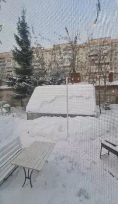 Фото гостя 7 — Дом 6-местный в Кировском, 85 м², Казань
