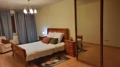 Фото гостя 1 — Квартира трёхкомнатная у Уделки, в Выборгском, 80 м², Санкт-Петербург