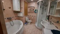 Фото гостя 3 — Квартира трёхкомнатная у Уделки, в Выборгском, 80 м², Санкт-Петербург
