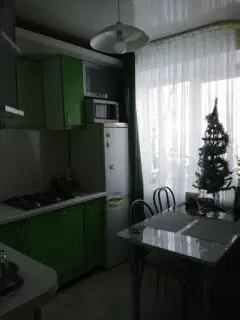 Фото гостя 10 — Квартира однокомнатная на улице Бакунина, 31 м², Смоленск