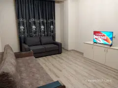 Фото гостя 3 — Квартира однокомнатная на улице Сальмане, 50 м², Дербент