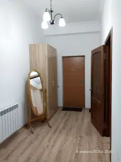 Фото гостя 6 — Квартира однокомнатная на улице Сальмане, 50 м², Дербент