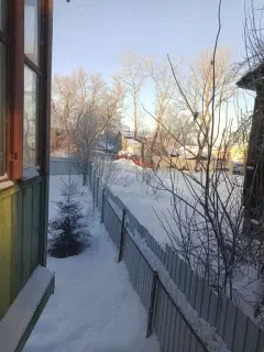 Фото гостя 4 — Апартаменты однокомнатные у Горьковской, в Печёрах, 17 м², Нижний Новгород