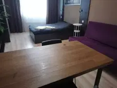 Фото гостя 2 — Студия однокомнатная у Геологической, в Химмаше, 40 м², Екатеринбург