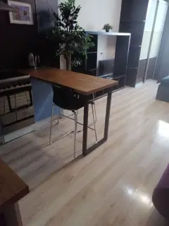 Фото гостя 4 — Студия однокомнатная у Геологической, в Химмаше, 40 м², Екатеринбург
