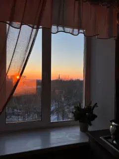 Фото гостя 4 — Квартира двухкомнатная в Советском, 35 м², Нижний Новгород