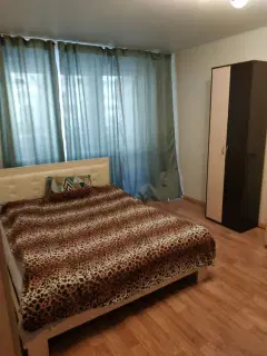 Фото гостя 2 — Квартира однокомнатная в Советском, 34 м², Самара