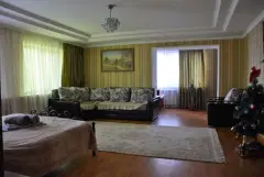 Фото гостя 2 — Квартира однокомнатная на проспекте Кулиева, 58 м², Нальчик