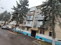 Фото гостя 7 — Квартира однокомнатная на проспекте Кулиева, 58 м², Нальчик
