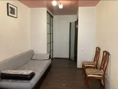 Фото гостя 10 — Квартира однокомнатная в Краснооктябрьском, 52 м², Волгоград