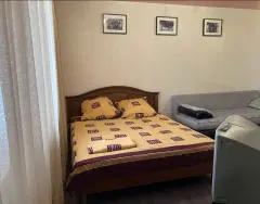 Фото гостя 12 — Квартира однокомнатная в Краснооктябрьском, 52 м², Волгоград