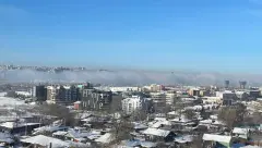 Фото гостя 2 — Квартира трёхкомнатная в Октябрьском, 70 м², Иркутск