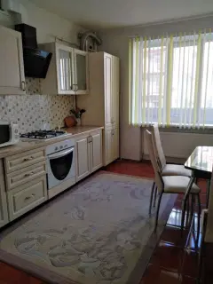 Фото гостя 3 — Квартира однокомнатная на улице Орджоникидзе, 53 м², Ессентуки