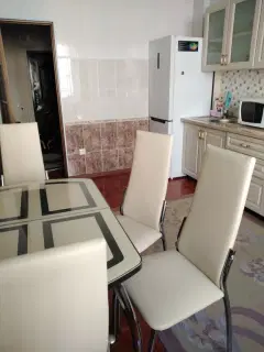 Фото гостя 8 — Квартира однокомнатная на улице Орджоникидзе, 53 м², Ессентуки