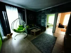 Фото гостя 10 — Квартира двухкомнатная на улице Ижорского Батальона, 56 м², Псков