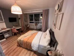Фото гостя 5 — Студия однокомнатная в Канавинском, 21 м², Нижний Новгород