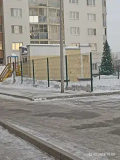 Фото гостя 3 — Квартира однокомнатная в Чкаловском, 25 м², Екатеринбург