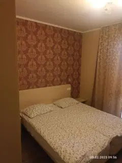 Фото гостя 4 — Квартира однокомнатная в Чкаловском, 25 м², Екатеринбург