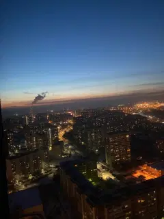 Фото гостя 11 — Студия однокомнатная в Верх-Исетском, 30 м², Екатеринбург