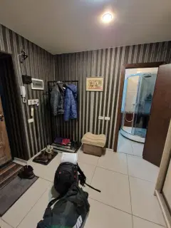Фото гостя 3 — Квартира однокомнатная на улице Титова, 43 м², Ярославль