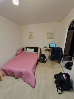 Фото гостя 6 — Квартира однокомнатная на улице Титова, 43 м², Ярославль