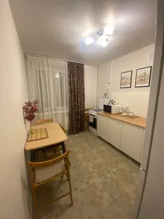 Фото гостя 9 — Квартира однокомнатная у Горьковской, в Печёрах, 35 м², Нижний Новгород