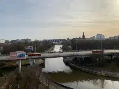 Фото гостя 2 — гостиница «Lastadie», Калининград