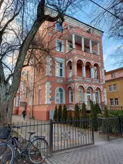 Фото гостя 9 — Квартира однокомнатная в Центральном, 48 м², Калининград