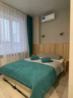 Фото гостя 3 — Квартира однокомнатная на улице имени П.М. Гаврилова, 45 м², Краснодар