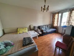 Фото гостя 1 — Квартира трёхкомнатная у Московской, в Московском, 44 м², Санкт-Петербург