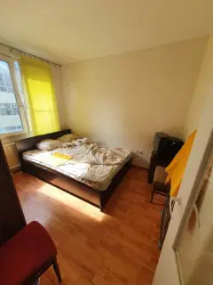 Фото гостя 4 — Квартира трёхкомнатная у Московской, в Московском, 44 м², Санкт-Петербург