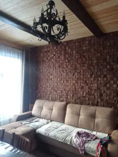 Фото гостя 3 — Дом 18-местный, 240 м², Шерегеш