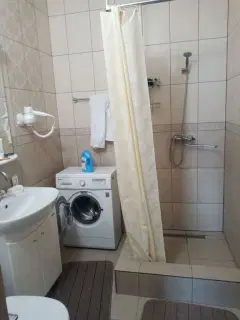 Фото гостя 5 — Дом 18-местный, 240 м², Шерегеш