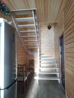 Фото гостя 9 — Дом 18-местный, 240 м², Шерегеш