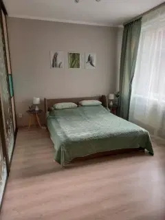 Фото гостя 3 — Квартира однокомнатная у Мосворот, в Московском, 45 м², Санкт-Петербург