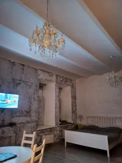 Фото гостя 4 — Квартира однокомнатная в Нижегородском, 59 м², Нижний Новгород
