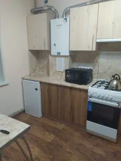 Фото гостя 10 — Квартира однокомнатная на улице Республиканской, 58 м², Городец