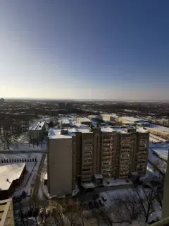 Фото гостя 9 — Квартира однокомнатная на улице Институской, 47 м², Ярославль